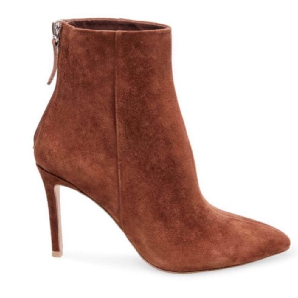 Steve Madden Carey Boot